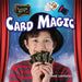 Card Magic by Noah Leatherland