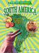 South America by Marcia Abramson