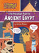 The Peculiar Past in Ancient Egypt by Charis Mather
