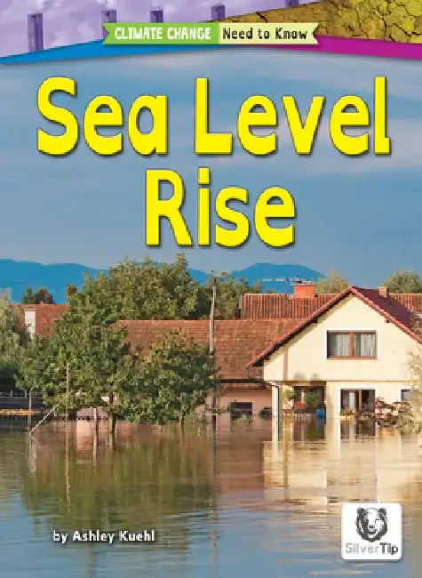 Sea Level Rise by Ashley Kuehl