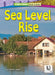 Sea Level Rise by Ashley Kuehl