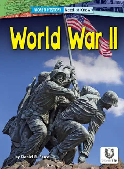 World War II by Daniel R. Faust