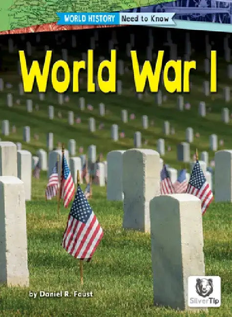 World War I by Daniel R. Faust