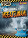 Surviving the Megatsunami by Sam Tyler Madeline And Thompson