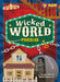 Wicked World Phobias by Noah Wood John And Leatherland
