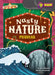 Nasty Nature Phobias by Noah Wood John And Leatherland