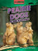 Prairie Dogs in Their Ecosystems by Sophie Christopher