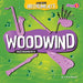 Woodwind Instruments by John Wood