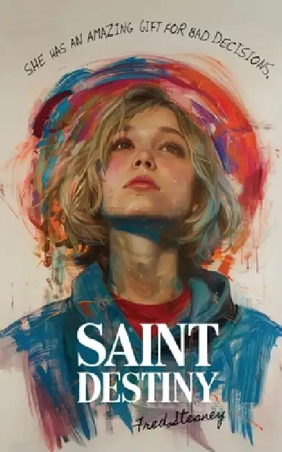 Saint Destiny by Fred Stesney