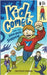 Kid Comet and the Sixth Grade Shadow by Christopher Bodmann