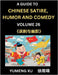 Laughing at Life (Part 26): A Guide to Chinese Satire, Humor and Comedy, Discover Satirical Humor, Learn Reading Funny Chinese Essays and Stories, For by Xu, Yumeng