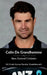 Colin De Grandhomme: New Zealand Cricketer by Vivek Kumar Pandey