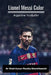 Lionel Messi Color: Argentine footballer by Vivek Kumar Pandey