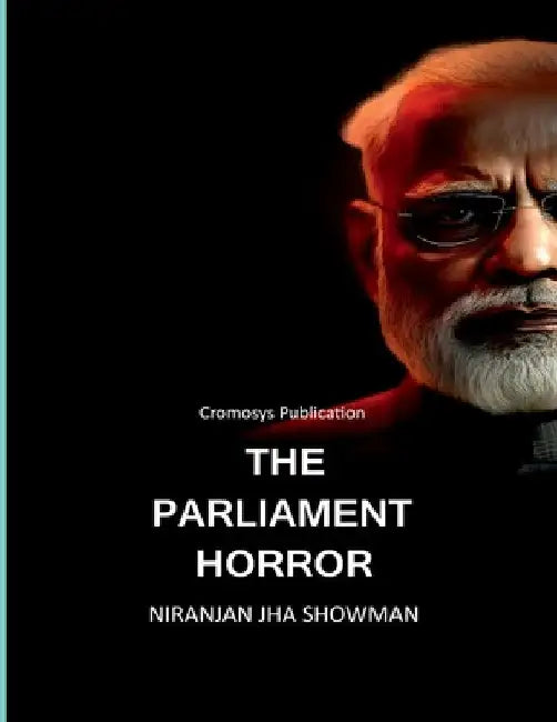 The Parliament Horror by Niranjan Jha Showman