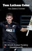 Tom Latham Color: New Zealand Cricketer by Vivek Kumar Pandey