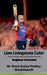 Liam Livingstone Color: England Cricketer by Vivek Kumar Pandey