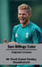 Sam Billings Color: England Cricketer by Vivek Kumar Pandey