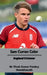 Sam Curran Color: England Cricketer by Vivek Kumar Pandey