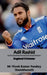 Adil Rashid: England Cricketer by Vivek Kumar Pandey