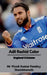 Adil Rashid Color: England Cricketer by Vivek Kumar Pandey