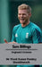 Sam Billings: England Cricketer by Vivek Kumar Pandey