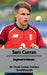 Sam Curran by Vivek