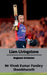 Liam Livingstone: England Cricketer by Vivek Kumar Pandey