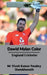 Dawid Malan Color: England Cricketer by Vivek Kumar Pandey