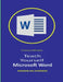 Teach Yourself Microsoft Word by Niranjan Jha Showman