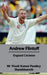 Andrew Flintoff: England Cricketer by Vivek Kumar Pandey