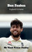 Ben Foakes: England Cricketer by Vivek Kumar Pandey