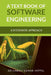 A Text Book of Software Engineering: A Simplified Approach by Harish Kumar Mittal