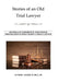 Stories of an Old Trial Lawyer by Harry R. Hill