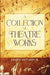 A Collection of Theatre Works by Ernest, Jr. McCarty