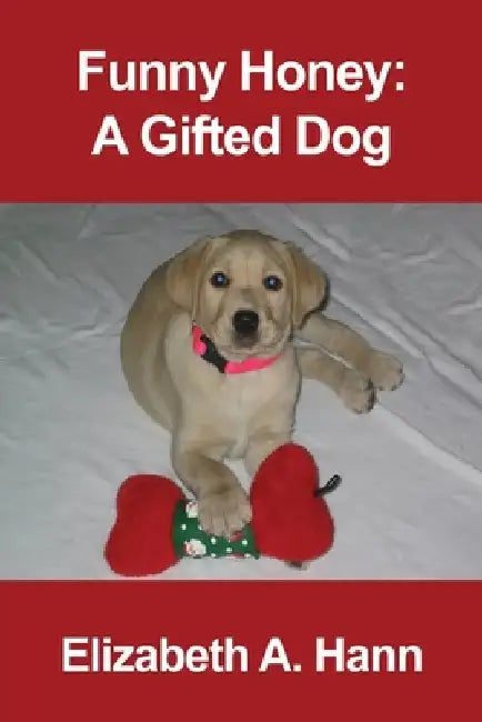 Funny Honey: A Gifted Dog by Elizabeth A. Hann