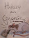 Harley and George by Wendy Cordar