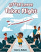 LITTLE Lenox Takes Flight by Iolani L. Bullock