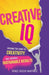 Creative IQ: Opening the Door to Creativity that Inspires Sustainable Results by Renee Russo Martinez