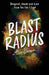 Blast Radius by Ally Brown