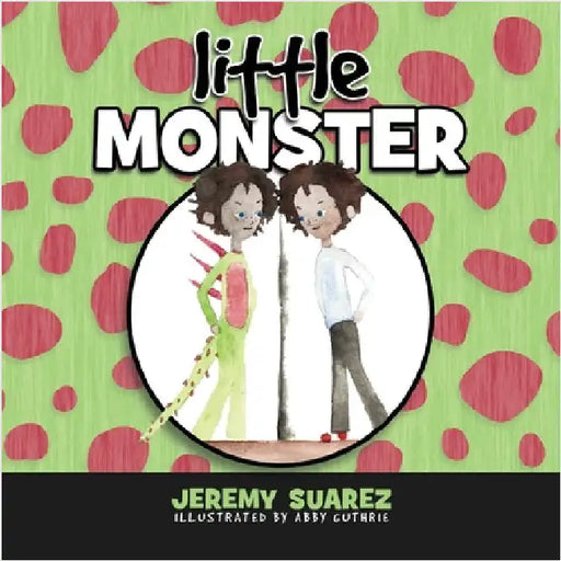 Little Monster by Jeremy Suarez