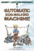 The Automatic Dog-Walking Machine by Jeff Horton