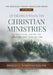 Introduction to Christian Ministries: A Practical Guide to Leading and Discipling by Bradley C. Thompson