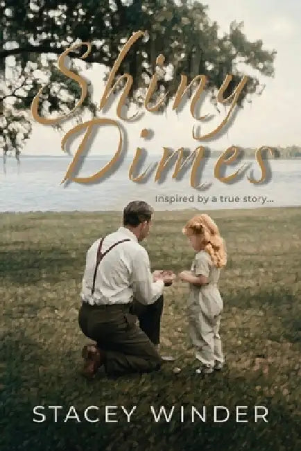 Shiny Dimes by Stacey Winder