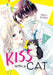 A Kiss with a Cat Omnibus 1 by Miko Senri