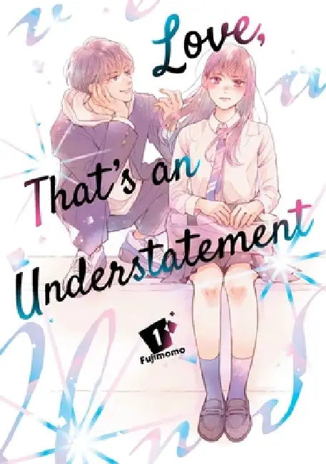 Love, That's an Understatement 1 by Fujimomo