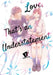 Love, That's an Understatement 1 by Fujimomo