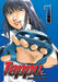 Teppu 1 by Moare Ohta