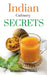 Indian Culinary Secrets by Dr Anshumali Pandey