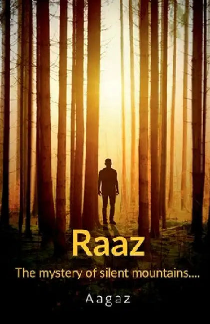 Raaz by Aagaz