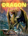 Dragon Coloring Book: New Edition of Mythical Colouring Book for Boys, Girls, Teens and Adults Fantasy for Children Ages 4 5 6 7 8 9 10 Perf by Davina Claire Morgan